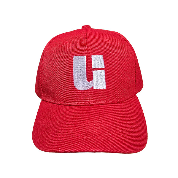 Gorra Roja