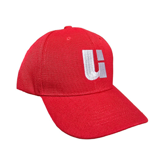 Gorra Roja